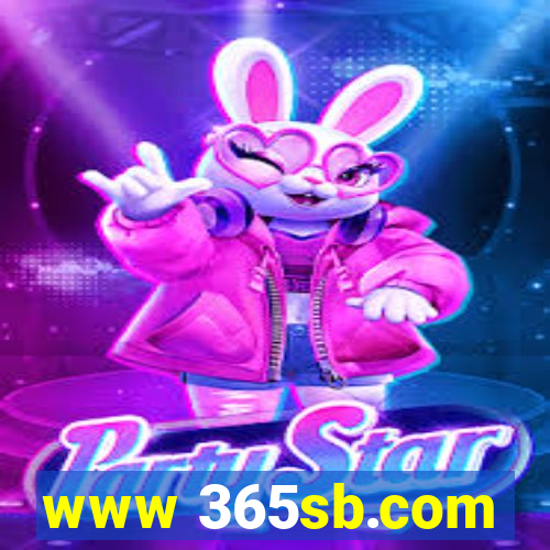 www 365sb.com